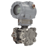 Dwyer Explosion-proof Differential Pressure Transmitter, Series 3100